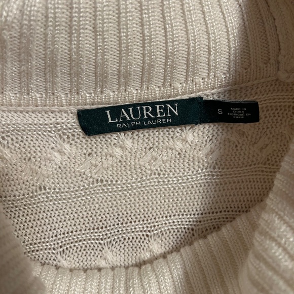 Lauren Ralph Lauren Sweater - Picture 3 of 6